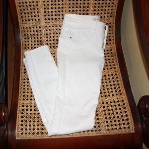 Abercrombie & Fitch Stretch Skinny Jeans